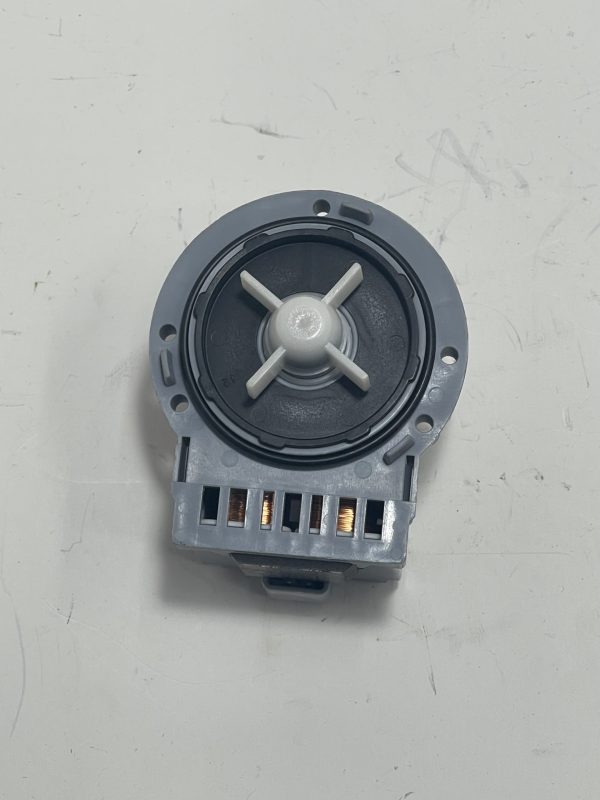 pompa di scarico per lavatrice candy zerowatt hoover  universale 49016211