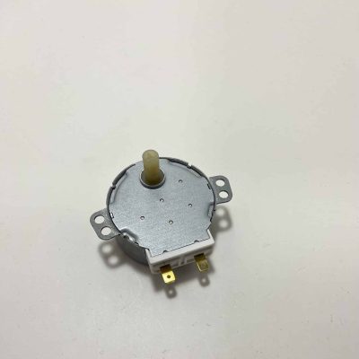 MOTORINO MOTORE PER PIATTO ROTANTE MICROONDE DE LONGHI 00609608