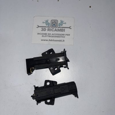 CARBONCINI SPAZZOLE  PER LAVATRICE BEKO  SCHUNK KIT 2PZ D240150