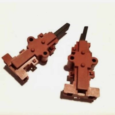 KIT COPPIA CARBONCINI LAVATRICE ARDO MERLONI PHILCO 54AD050