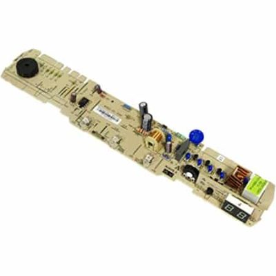 SCHEDA PER FRIGORIFERO WHIRPOOL ARISTON INDESIT C00143689 482000029813