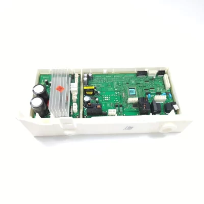 SCHEDA  PER LAVATRICE SAMSUNG  DC82-01118A