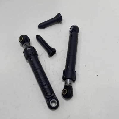 COPPIA AMMORTIZZATORI PER  LAVATRICE 90N-BOSCH SIEMENS ORIGINALI 448032 – 00448032