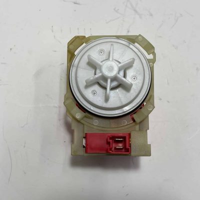 POMPA  DI SCARICO PER  LAVATRICE SIEMENS BOSCH 1B EBS-007/0090