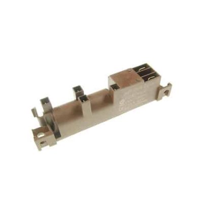 ACCENDITORE PIEZOELETTRICO GENERATORE SCINTILLA  PER PIANO COTTURA CANDY HOOVER ZEROWATT 4 FUOCHI 42803839