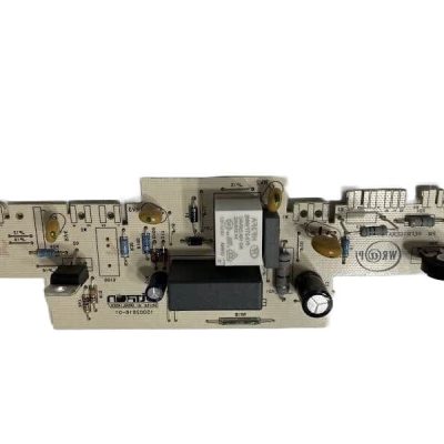 SCHEDA PER FRIGORIFERO  ARISTON INDESIT C00258772 482000023054