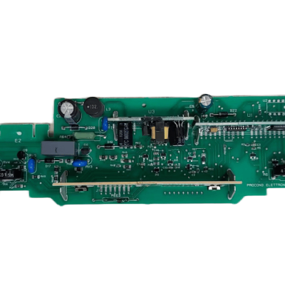 SCHEDA  PER FRIGORIFERO HOTPOINT ARISTON  C00260750 482000030618