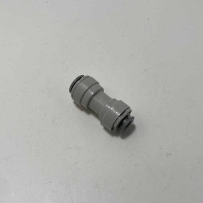 RACCORDO DIRITTO JG SUPERSEAL SI041012S  Cod. 3349169