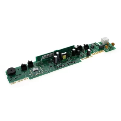 SCHEDA PER FRIGORIFERO ARISTON INDESIT CLEVER HOTPOINT UP FRIGO  ARTICA ENTRY NEW LED 70 C00292522  482000031989