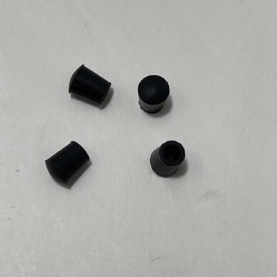 PIEDINO GOMMA GRIGLIE PIANO COTTURA INDESIT ARISTON D313018 4PZ