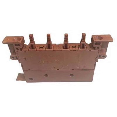 PULSANTIERA MODULO CAPPA ELICA BE1BWB