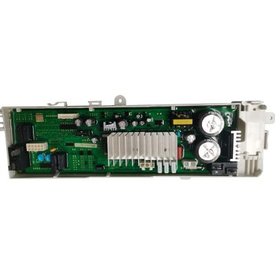 SCHEDA  PER LAVATRICE SAMSUNG DC92-01768B