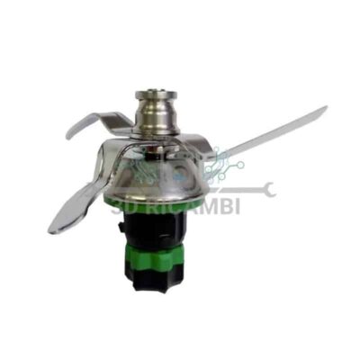 GRUPPO LAME  /COLTELLI THERMOMIX  VORWERK BIMBY TM6   ORIGINALI
