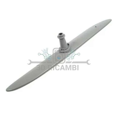 PALA MULINELLO INFERIORE PER LAVASTOVIGLIE REX ELECTROLUX ZOPPAS  1526523400