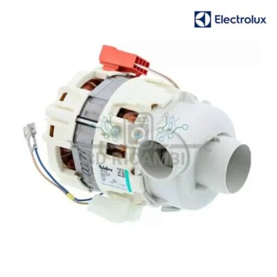 MOTORE MOTOPOMPA ELETTROPOMPA PER LAVASTOVIGLIE ELECTROLUX ZANUSSI REX 4055070025