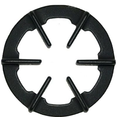 GRIGLIA IN GHISA PER PIANO COTTURA FRANKE G1513 182mm