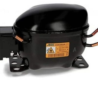 COMPRESSORE PER FRIGORIFERO ACC 1/5HP 167W R600 HMK95AA