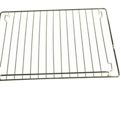 GRIGLIA PER FORNO SMEG 844092586 460✖️350mm Con Fermi SF130