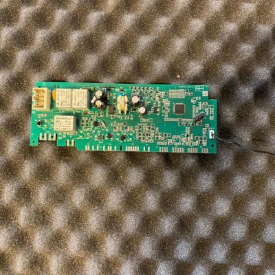 RIPARAZIONE SCHEDA LAVASTOVIGLIE INDESIT ARISTON DEA 700 C00306491