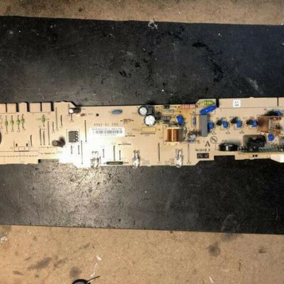 RIPARAZIONE SCHEDA FRIGORIFERO ARISTON INDESIT C00082097/482000027529