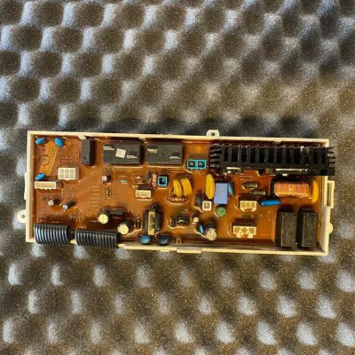 RIPARAZIONE SCHEDA   LAVATRICE SAMSUNG (RIPARAZIONE DELLA TUA SCHEDA)