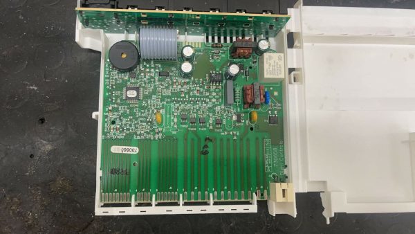 riparazione scheda lavastoviglie electrolux rex  edw 500, edw 750,edw 1500