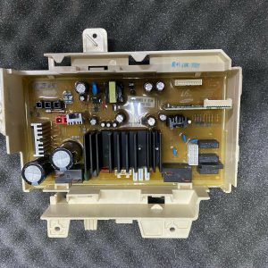 riparazione scheda  lavatrice samsung dc92-00235/dc92-00969a/dc92-01630a