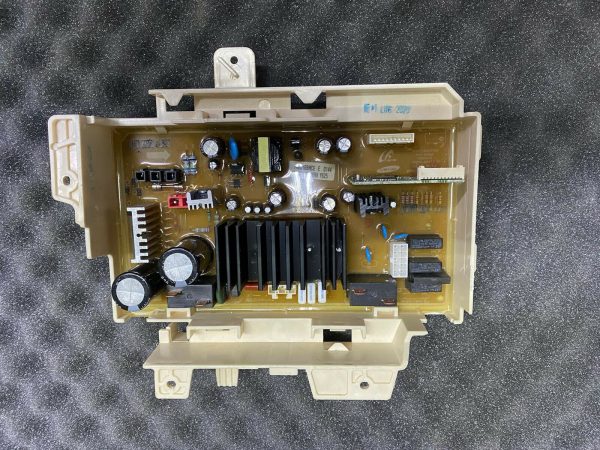 riparazione scheda  lavatrice samsung dc92-00235/dc92-00969a/dc92-01630a