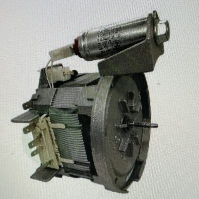 MOTORE MOTOPOMPA ELETTROPOMPA LAVASTOVIGLIE BOSCH SIEMENS 483062