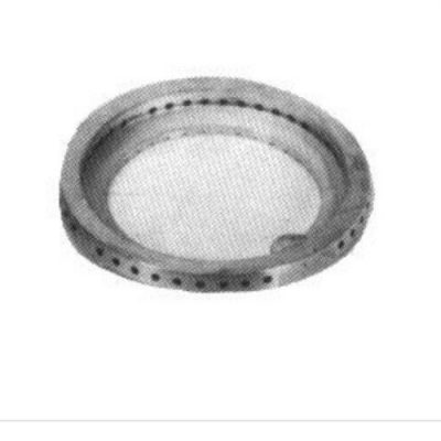 PIATTELLO CAPPELLOTTO CORONCINA PER PIANO COTTURA ELECTROLUX REX GIGANTE S4427