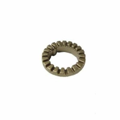 CORONCINA CORONA PIATTELLO PER  PIANO COTTURA ARISTON INDESIT S0230