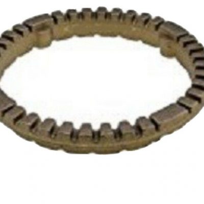 CORONA PIATTELLO CORONCINA PER PIANO COTTURA ARISTON INDESIT MISURA  GRANDE  S0228