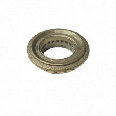 CORONCINA  CORONA PIATTELLO PER PIANO COTTURA SMEG PICCOLA S5334
