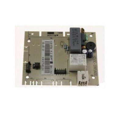 SCHEDA  PER LAVASTOVIGLIE CANDY HOOVER ZEROWATT 41021317
