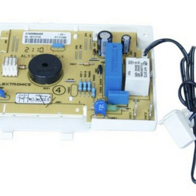 SCHEDA PER LAVASTOVIGLIE ARISTON INDESIT HOTPOINT C00143207