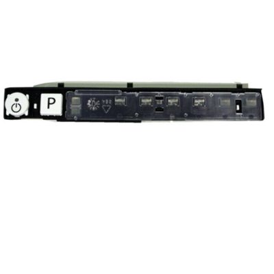 PANNELLO COMANDI PULSANTIERA PER LAVASTOVIGLIE ARISTON INDESIT C00293205