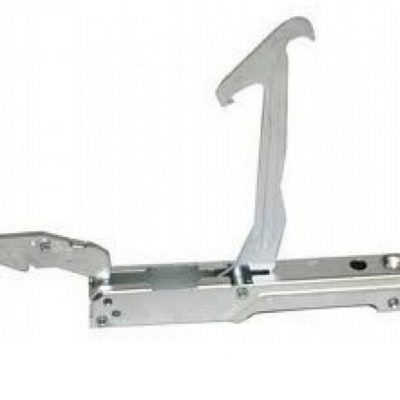 KIT 2 CERNIERE PER  FORNO SMEG CON PORTA GRANDE 931330806