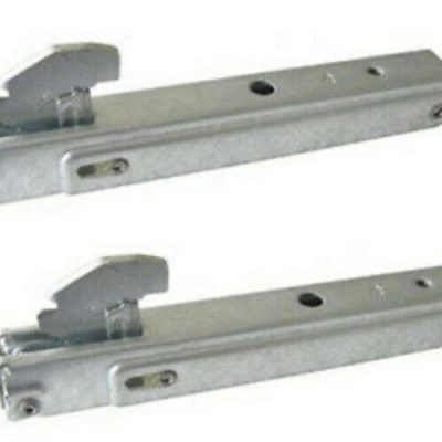 KIT CERNIERE PER PORTA  FORNO FRANKE SMALVIC ADATTO A  PORTA LEGGERA KCF6920