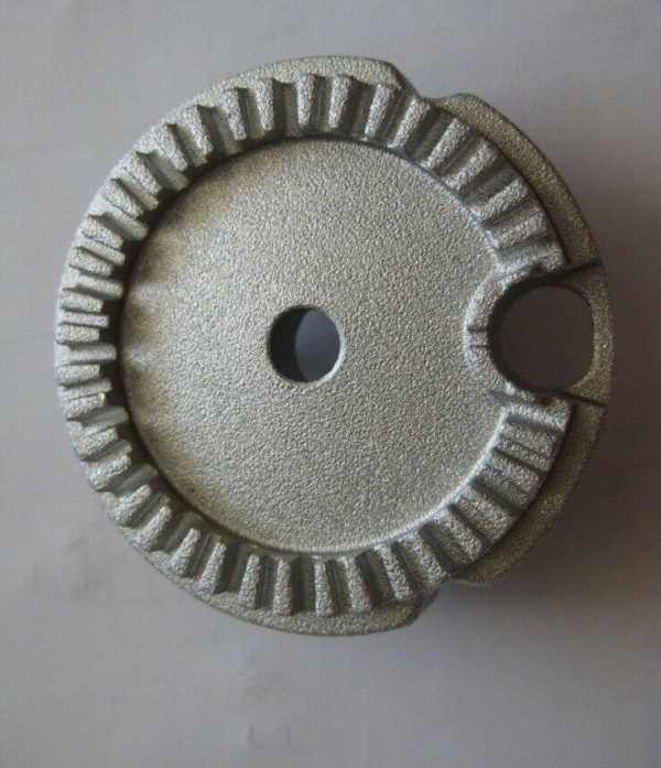 Bruciatore Electrolux Rex Zanussi Ausiliare Per S4468 B4462