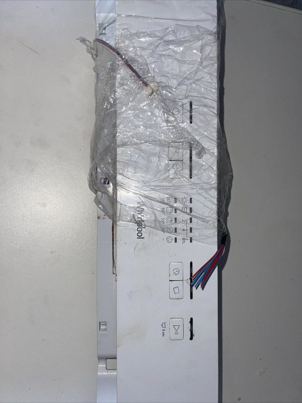 Scheda Per Lavastoviglie Ignis Whirpool 215013025.00
