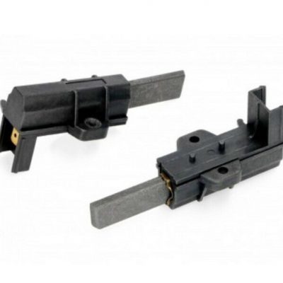 CARBONCINI SPAZZOLE PER MOTORE LAVATRICE ARISTON SANGIORGIO ITWASH INDESIT  5X13,5X38MM 273898