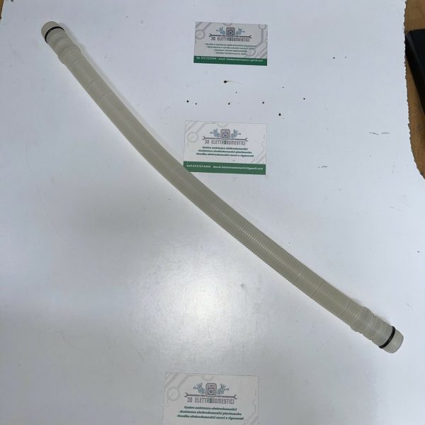 tubo flessibile per  lavastoviglie bosch siemens  00496926