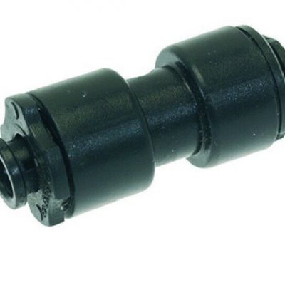 RACCORDO DIRITTO  AD INNESTO RAPISO PER  TUBI ACQUA FRIGORIFERI JG SUPERSEAL SM040608E  Cod. 3349166