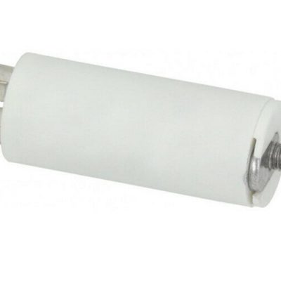 CONDENSATORE ELETTRICO 12ΜF CODICE: 3068152 450V UNIVERSALE