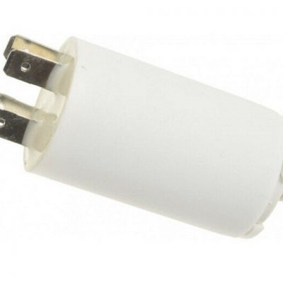 CONDENSATORE ELETTRICO 2,5ΜF CODICE: 3068093 450V UNIVERSALE