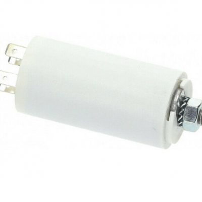 CONDENSATORE ELETTRICO 15ΜF CODICE: 3068140 450V