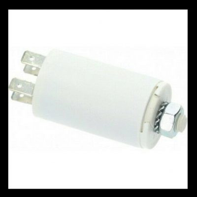 CONDENSATORE ELETTRICO 3,15ΜF CODICE: 3068136  MAX 500V