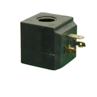 BOBINA ELETTROVALVOLA UNIVERSALE PER FERRO DA STIRO 807PE01
