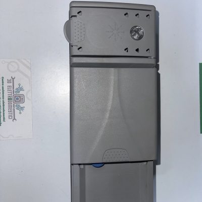 DISTRIBUTORE DI BRILLANTANTE O DETERSIVO PER LAVASTOVIGLIE BOSCH SIEMENS  00525026