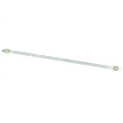 RESISTENZA AL QUARZO TOSTIERA ELETTRICA 480W 112V  Cod. 3755523